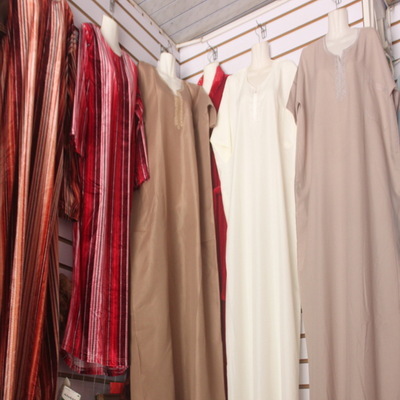 【【新款穆斯林服装大袍阿拉伯时尚女装厂家处理】价格,厂家,图片,男式T恤,义乌苏野贸易有限公司