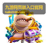 九游网页版入口官网网页版入口导航界面示意