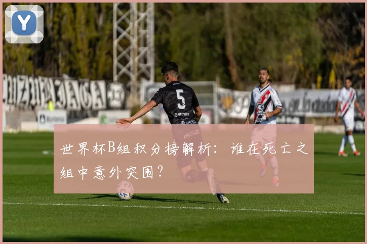世界杯B组积分榜解析:谁在死亡之组中意外突围?